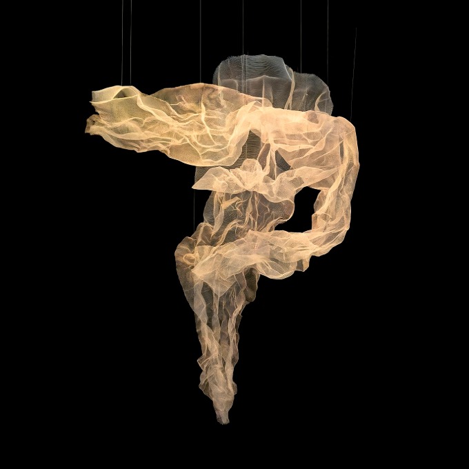 Suspended sculpture MYO - Orion Подвесные  - 1