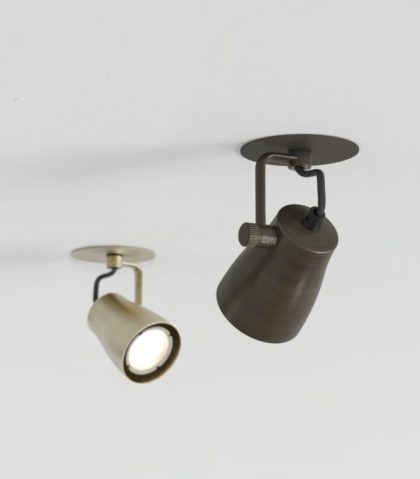 Šviestuvas Astro – Juno Recessed