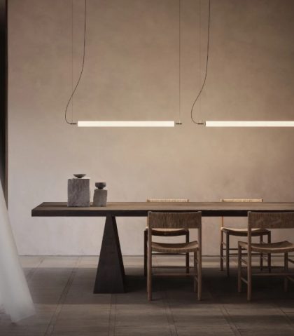 Lamp Luceplan - Hono