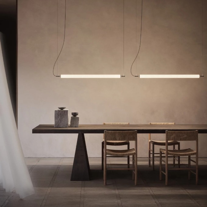 Lamp Luceplan - Hono Подвесные  - 1