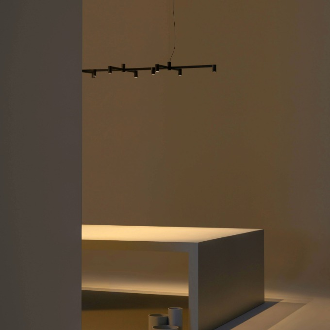 Lamp Vibia - Nexum 5130/5132/5134  - 2