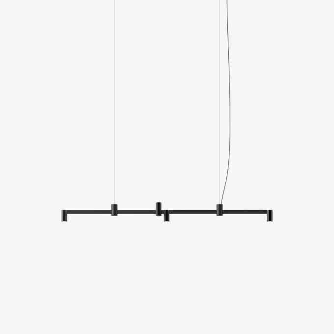 Lamp Vibia - Nexum 5150/5152/5154 Подвесные  - 7