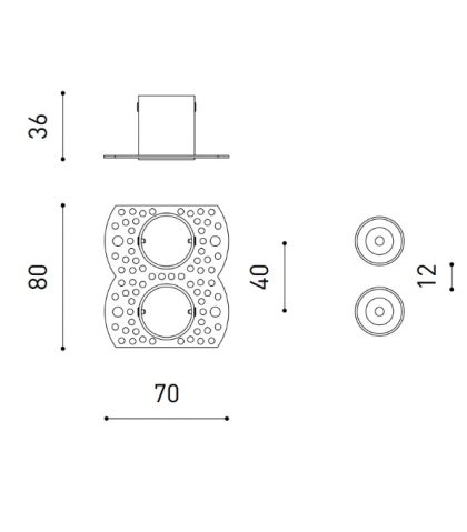 NANO Trimless Accessory 2