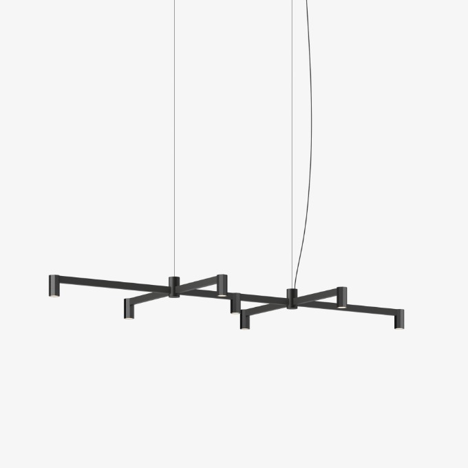 Lamp Vibia - Nexum 5130/5132/5134  - 1