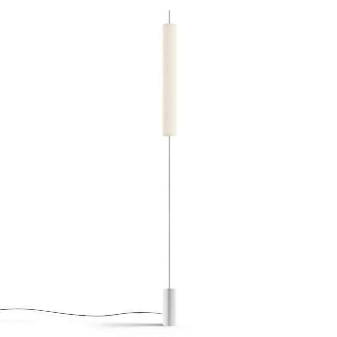 Lamp Luceplan - Hono Floor  - 2
