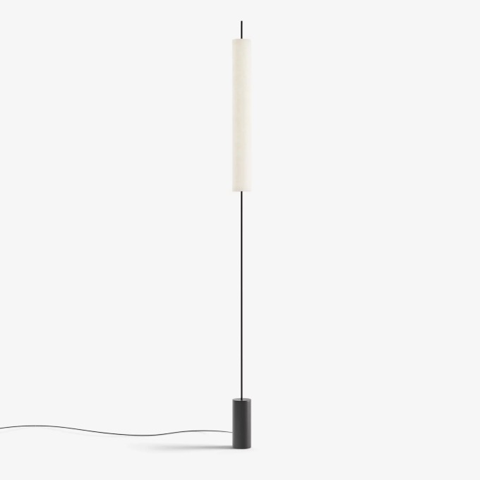 Lamp Luceplan - Hono Floor  - 4