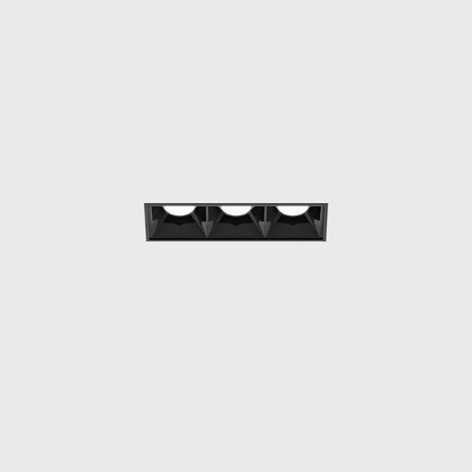 Lamp LTX - Vario comfort trimless  - 1