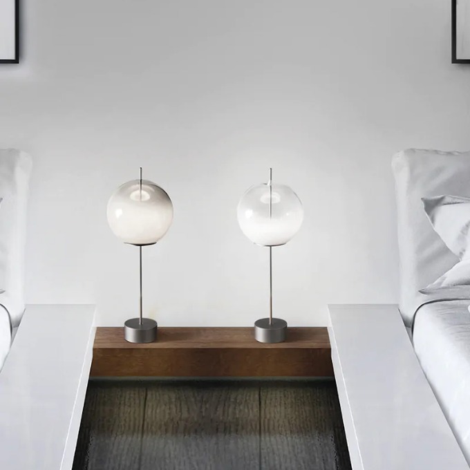 Lamp Icone - Bolla LP  - 2