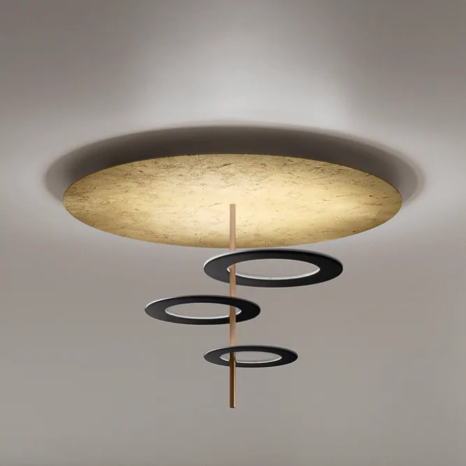 Šviestuvas Icone – Hula Hoop P2/P3  - 2