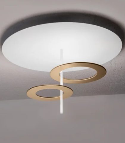 Šviestuvas Icone – Hula Hoop P2/P3