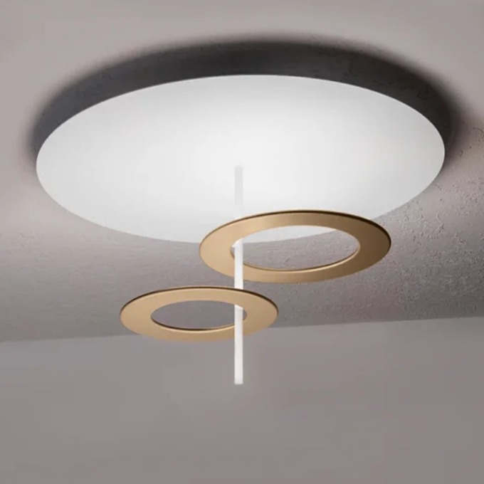 Šviestuvas Icone – Hula Hoop P2/P3  - 1