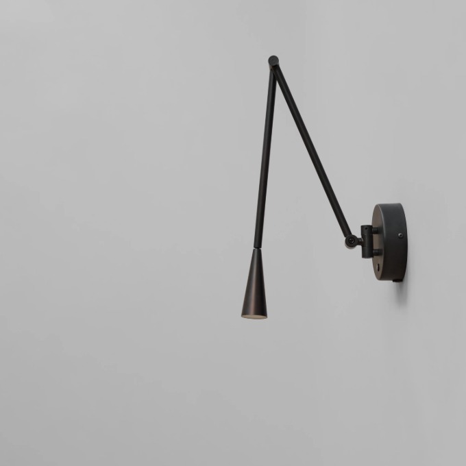 Šviestuvas 101 Copenhagen – Snake Wall Lamp Sieninis šviestuvas - 4 Šviestuvas 101 Copenhagen – Snake Wall Lamp Sieninis šviestuvas - 4