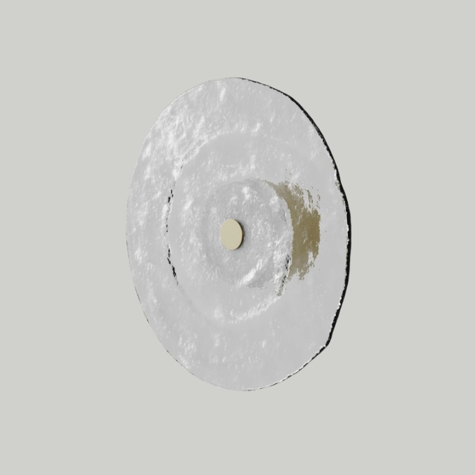 Šviestuvas Aromas – Lida Sieninis šviestuvas  - 1