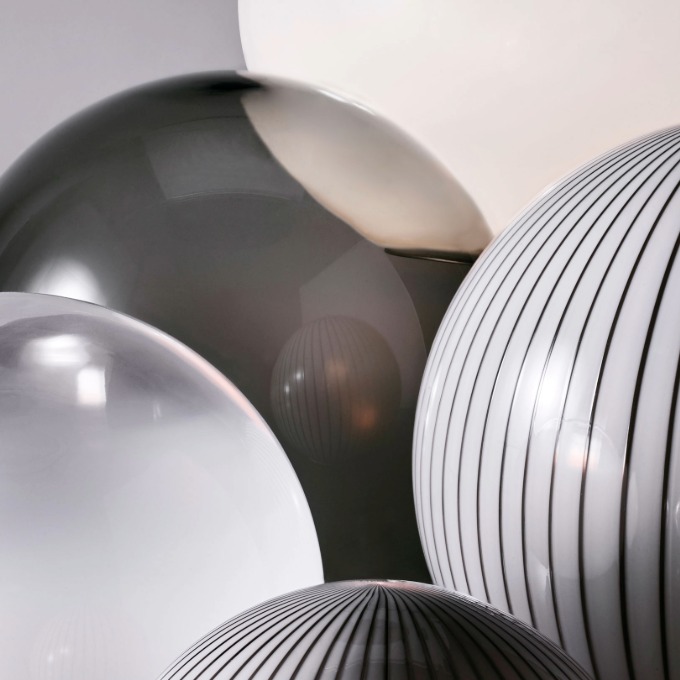 Lamp Icone - Bolla LP  - 3