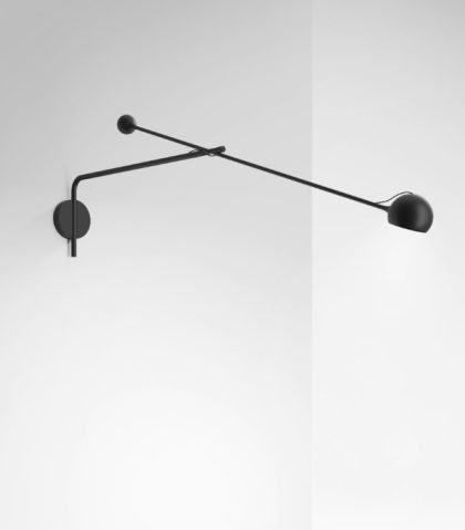 Šviestuvas Artemide – Ixa – Arm Wall