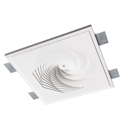Šviestuvas 9010 Novantadieci – 5515R Mandala