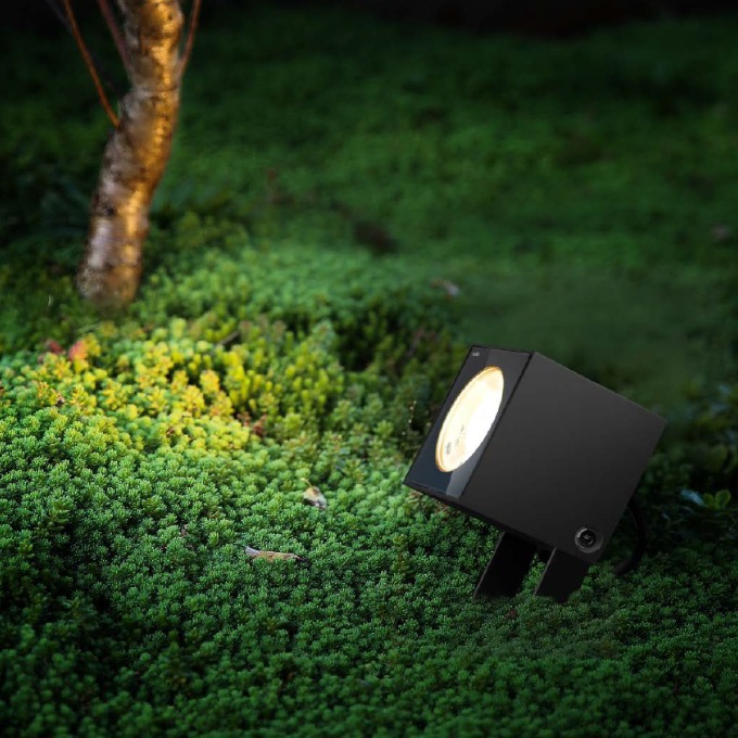 Šviestuvas Linea Light – Periskop110 honeycomb Pastatomas lauko šviestuvas  - 2
