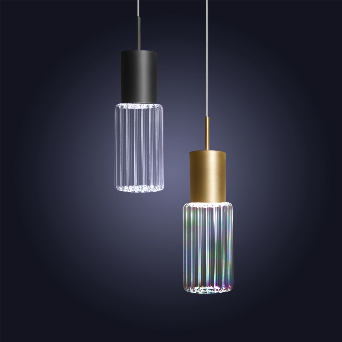 Šviestuvas Light4 – Elise Pakabinamas šviestuvas - 1 Šviestuvas Light4 – Elise Pakabinamas šviestuvas - 1