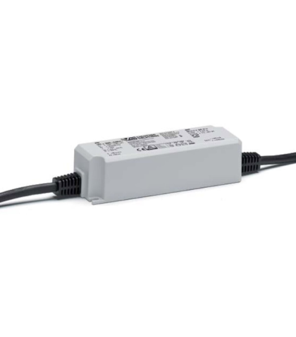 Maitinimo šaltinis 24VDC 30W IP67 98324031