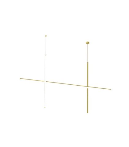 Lamp Flos - Coordinates Suspension 2 CLIII 48V