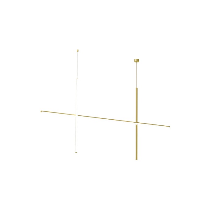 Lamp Flos - Coordinates Suspension 2 CLIII 48V Pendant - 1 Lamp Flos - Coordinates Suspension 2 CLIII 48V Pendant - 1