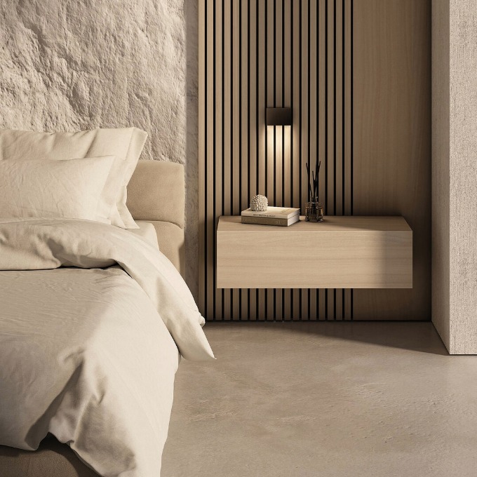 Lamp Cini&Nils - Anda full Wall  - 2