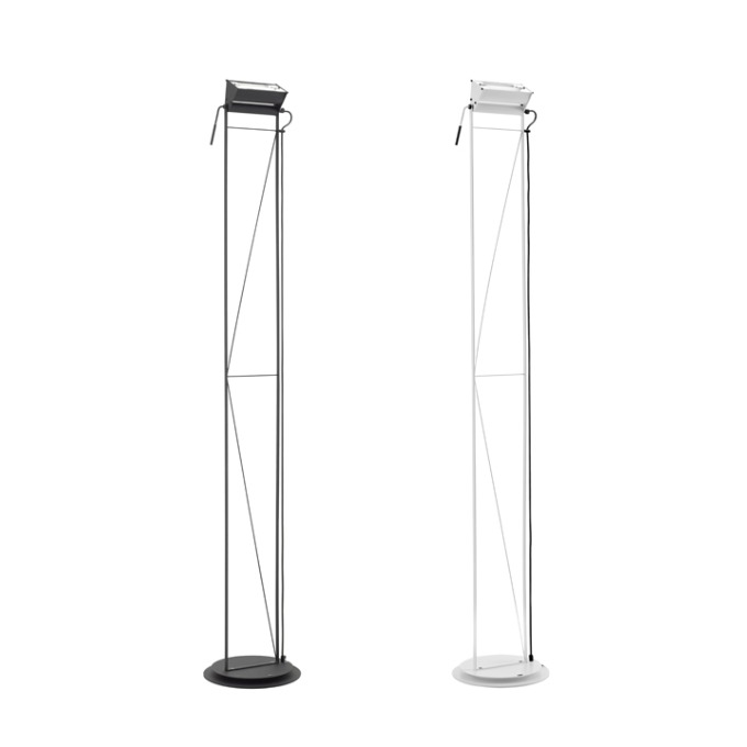 Lamp Lumina - Opus floor Floor  - 4