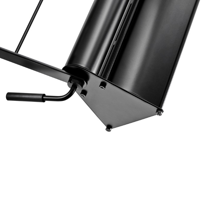 Lamp Lumina - Opus floor Floor  - 2