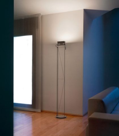 Lamp Lumina - Opus floor