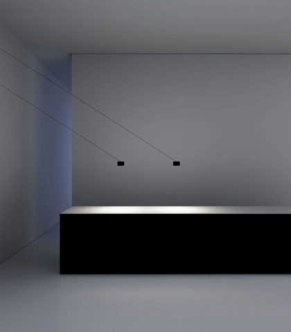 Lamp Davide Groppi - taO