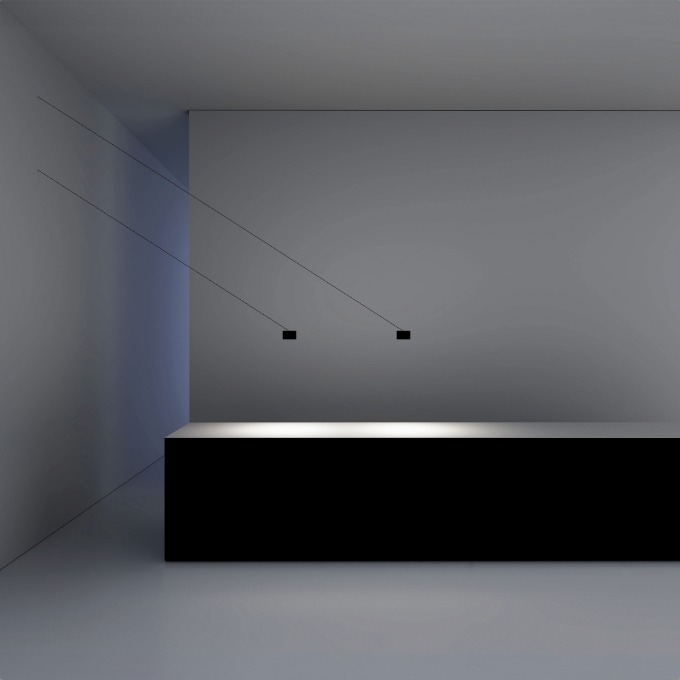Lamp Davide Groppi - taO Pendant - 1 Lamp Davide Groppi - taO Pendant - 1