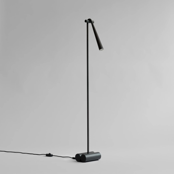 Lamp 101 Copenhagen - Snake Floor Lamp Floor - 4 Lamp 101 Copenhagen - Snake Floor Lamp Floor - 4