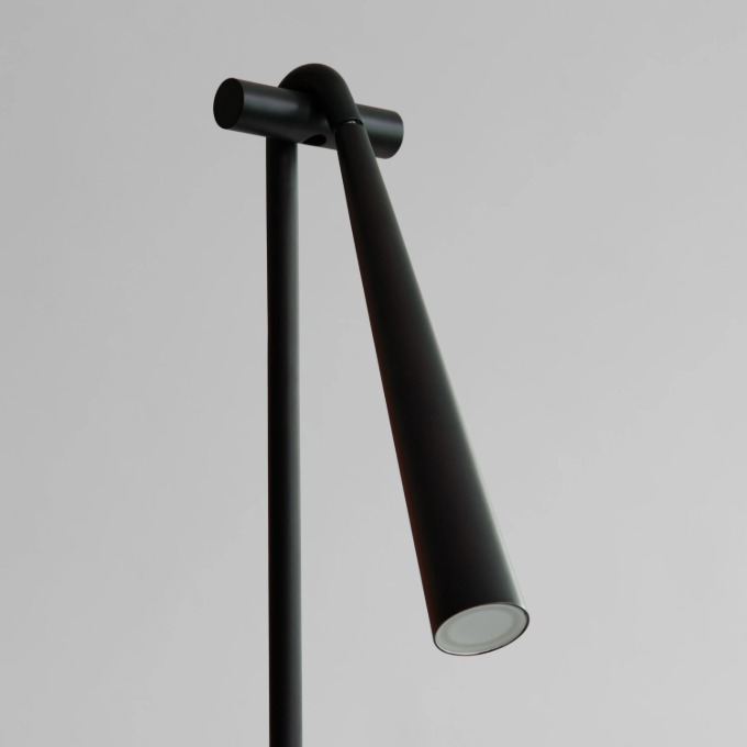 Lamp 101 Copenhagen - Snake Floor Lamp Floor - 2 Lamp 101 Copenhagen - Snake Floor Lamp Floor - 2