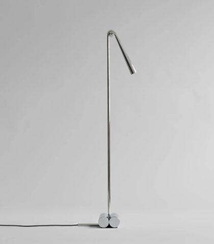 Lamp 101 Copenhagen - Snake Floor Lamp
