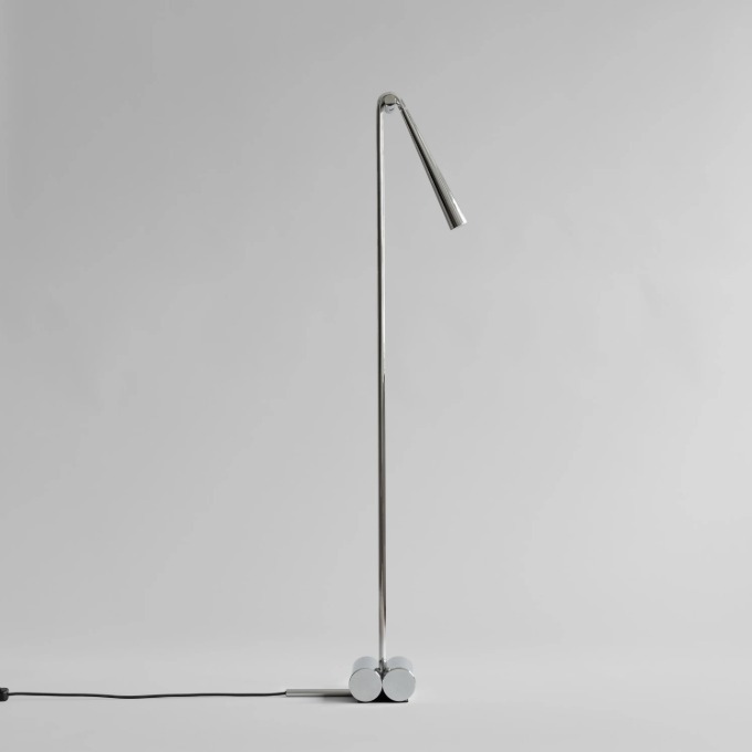 Lamp 101 Copenhagen - Snake Floor Lamp Floor - 1 Lamp 101 Copenhagen - Snake Floor Lamp Floor - 1