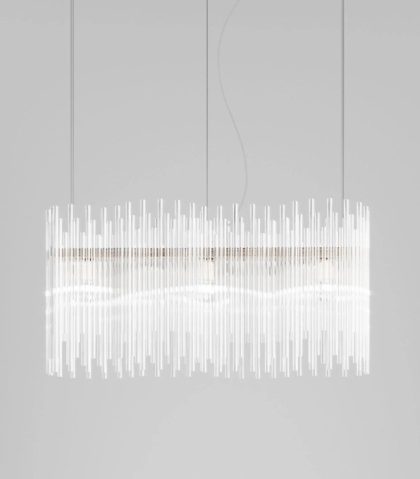 Lamp Vistosi - Diadema