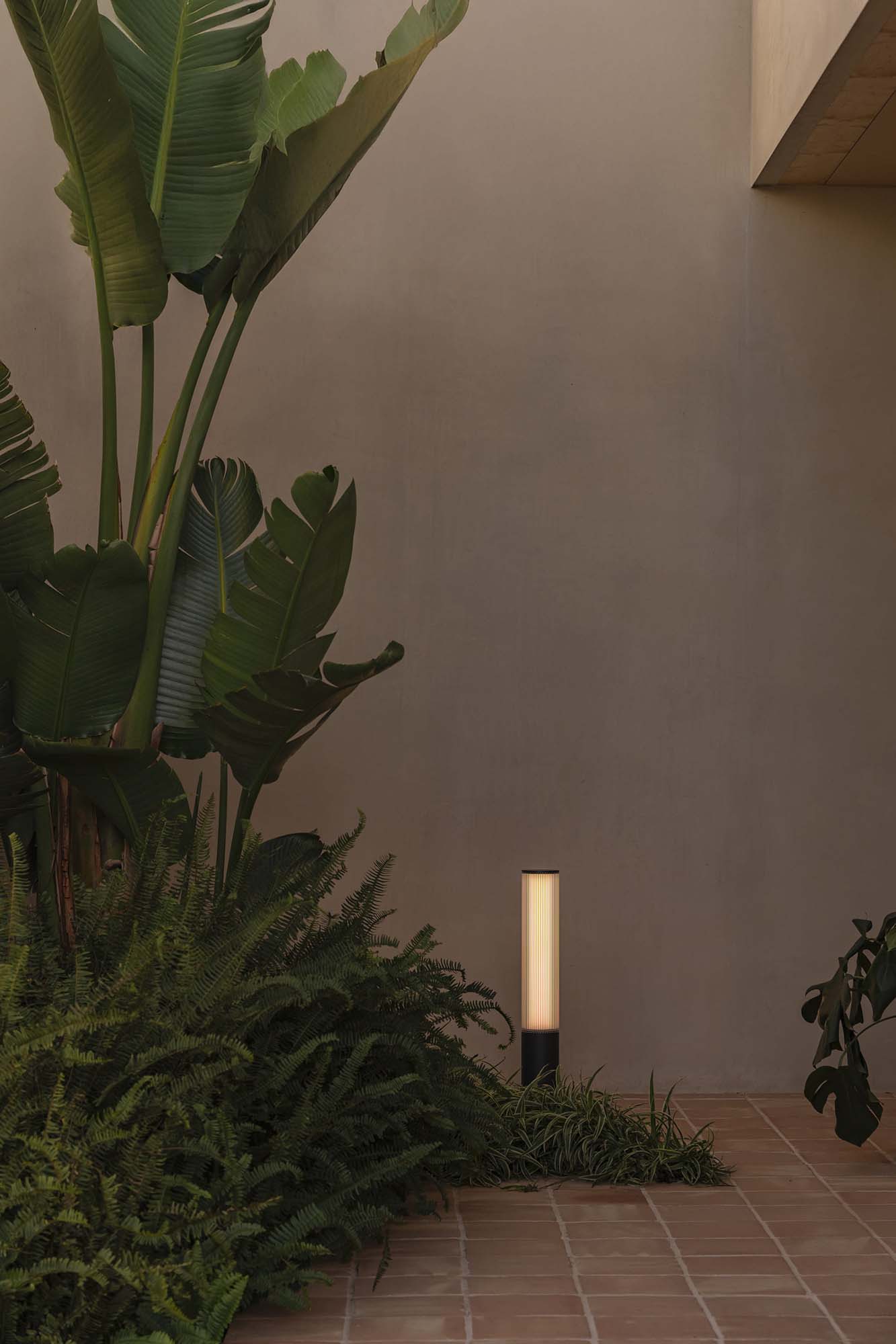 Lamp Faro - Tura 650 Уличные напольные  - 4