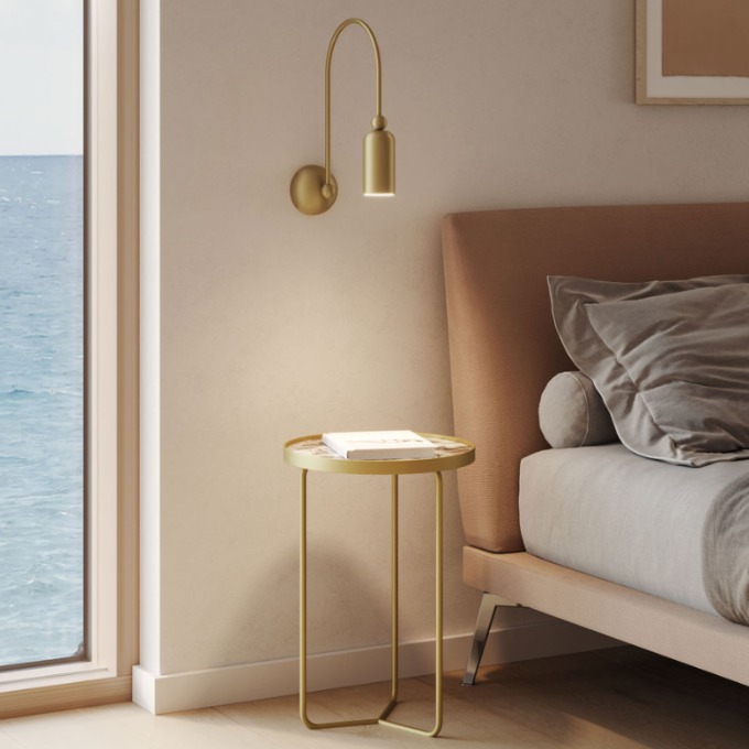 Lamp Il Fanale - Madame 288.10 Wall - 2 Lamp Il Fanale - Madame 288.10 Wall - 2