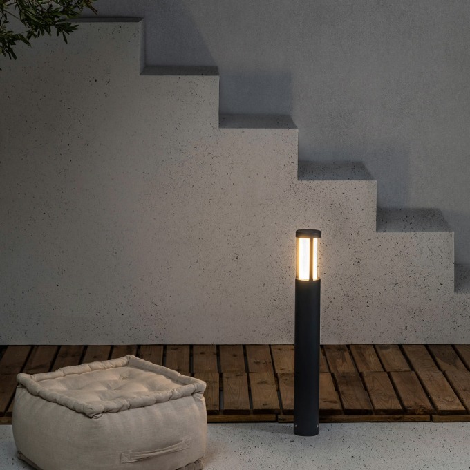 Lamp Faro - Logar 650  Уличные напольные  - 2