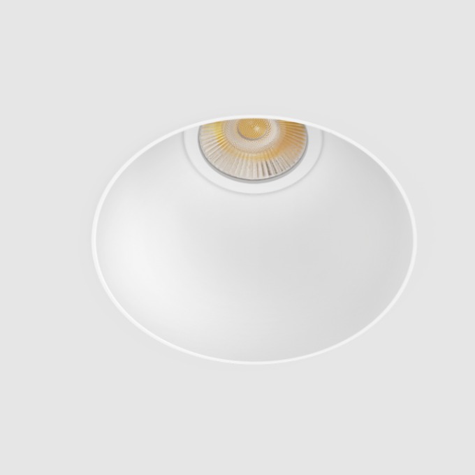Lamp Arkoslight - Buddy L Trimless Впускаемые  - 1