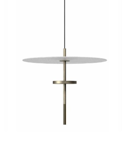 Lamp Hind Rabii - Trezero Single L