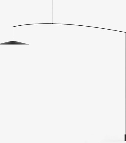 Lamp Luceplan - Koinè Floor