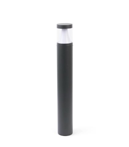 Lamp Faro - Plim 1 Dark grey