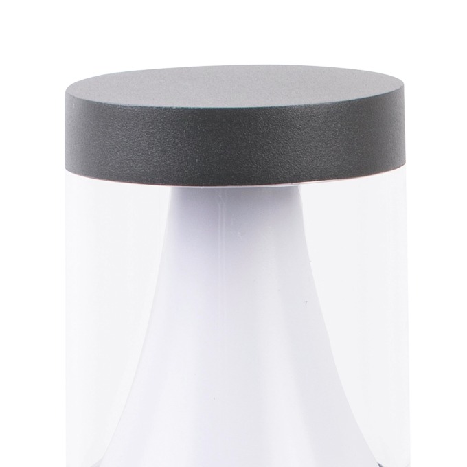 Lamp Faro - Plim 1 Dark grey Уличные напольные  - 3
