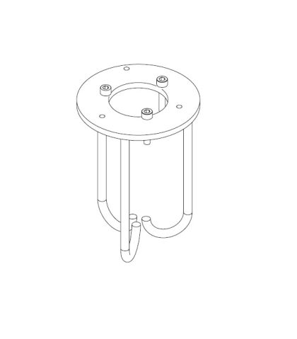 Tie-rod 8950030 