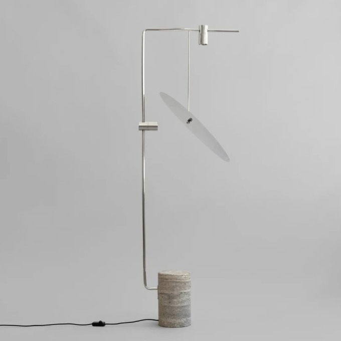 Lamp 101 Copenhagen - The Moon Напольные  - 5