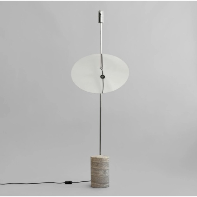 Lamp 101 Copenhagen - The Moon Напольные  - 4