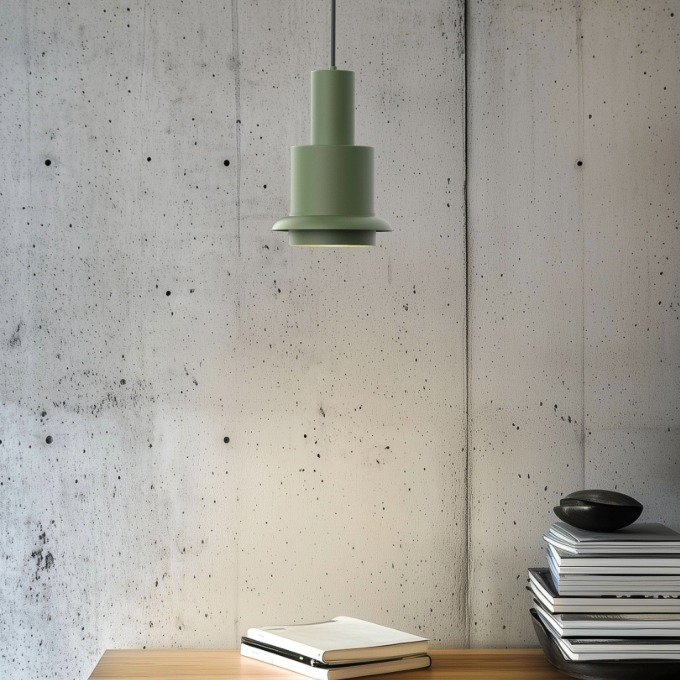 Šviestuvas DCW editions - Chaumont Pendant Pendant - 4 Šviestuvas DCW editions - Chaumont Pendant Pendant - 4