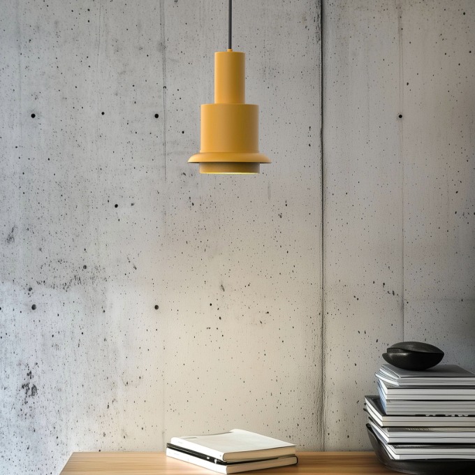 Šviestuvas DCW editions - Chaumont Pendant Pendant - 5 Šviestuvas DCW editions - Chaumont Pendant Pendant - 5