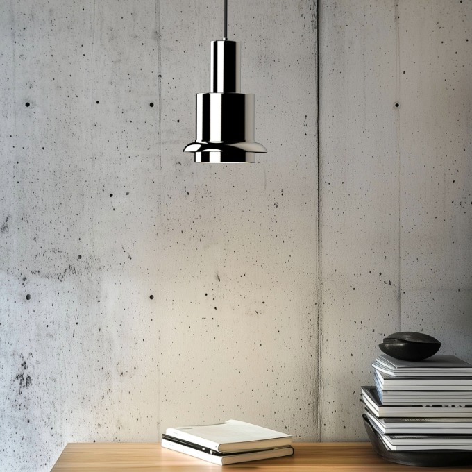 Šviestuvas DCW editions - Chaumont Pendant Pendant  - 6